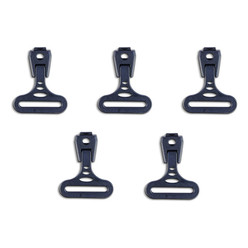 Aspen Quick Release Buckle Kit