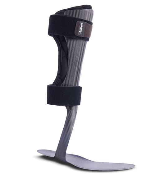 Promedics Carbon AFO - Anterior