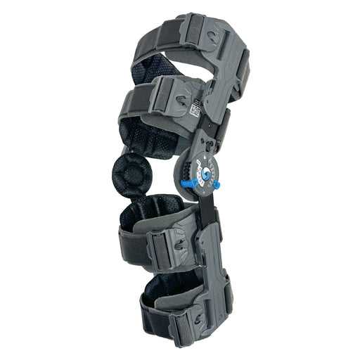 Ascender Telescopic ROM Knee Orthosis