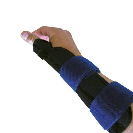 De Quervain's Splint