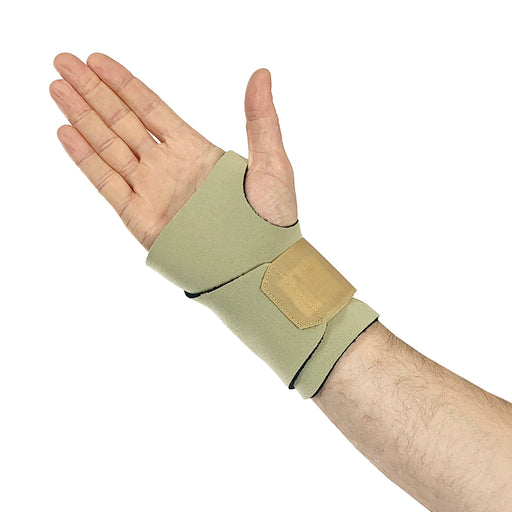 Juraprene Long Wrist Wrap