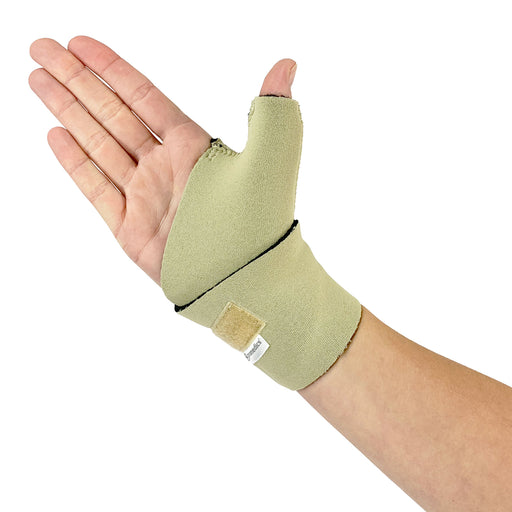 Juraprene Wrist Thumb Wrap