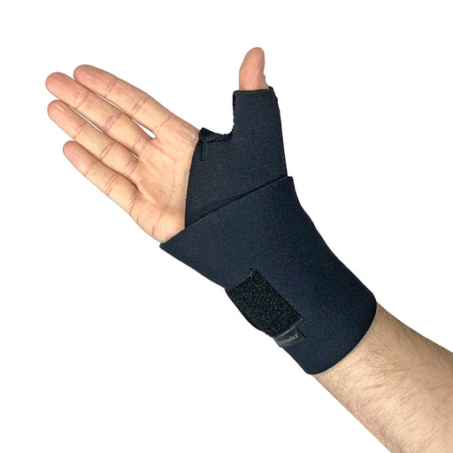 Juraprene Wrist Thumb Wrap - Long