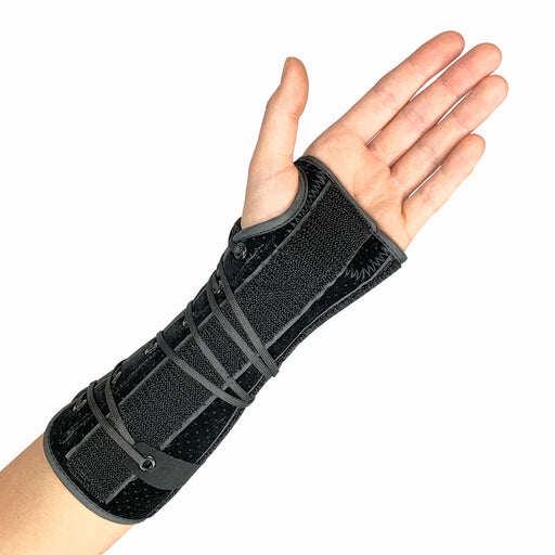 Lacer Wrist
