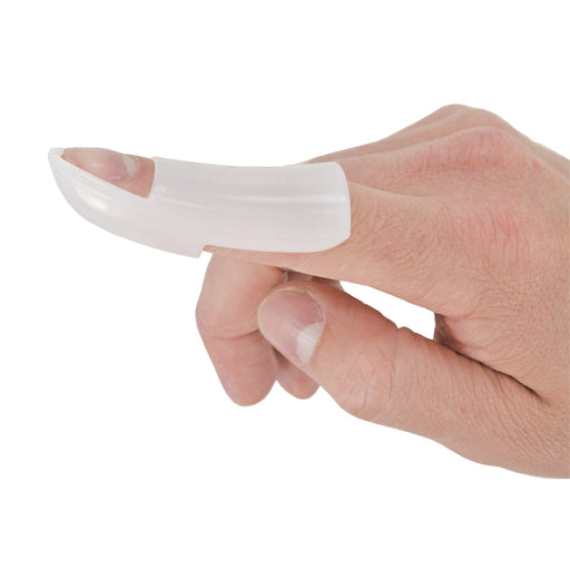 Plastic Mallet Splint