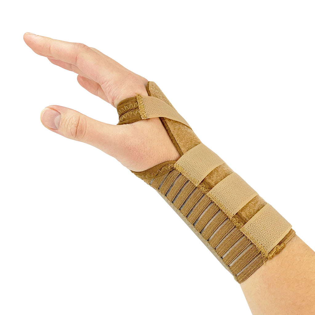 Nuform Wrist Brace — Promedics Orthopaedics