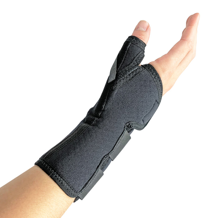 Procool Deluxe Wrist Thumb Brace