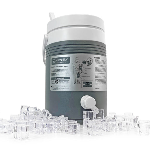 Promedics Cryo Cold Therapy System