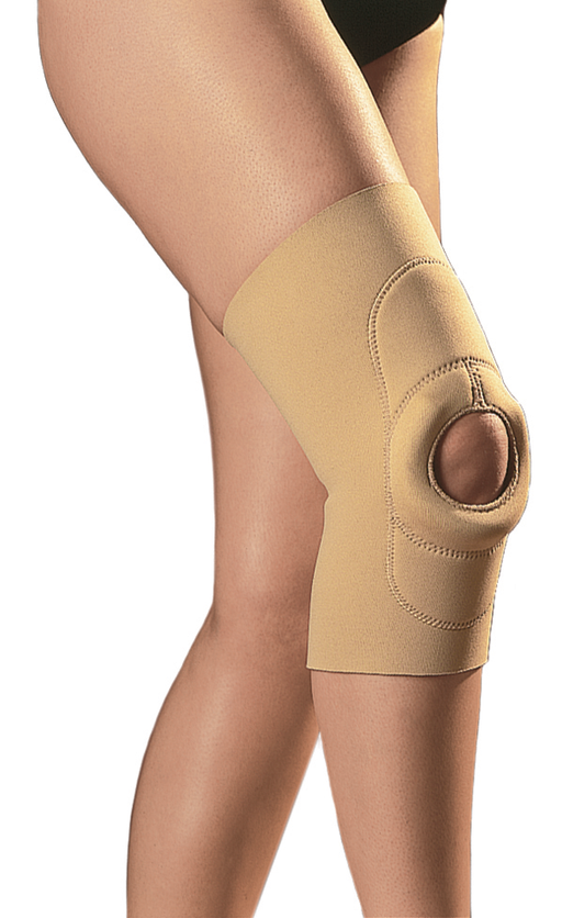 Buttress Knee Sleeve