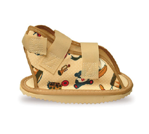 Paediatric Cast Sandal