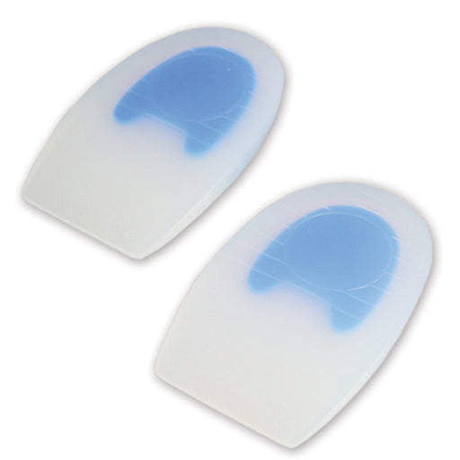 Epoda Dual Heel Pads