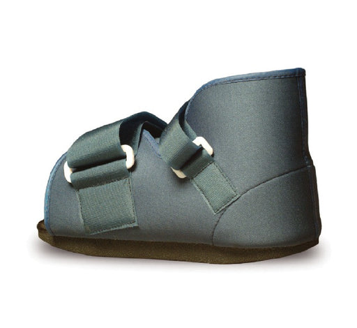 Paediatric High Sided Cast Sandal