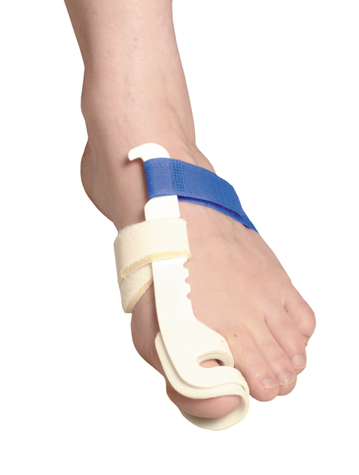 Hallux Valgus Night Splint