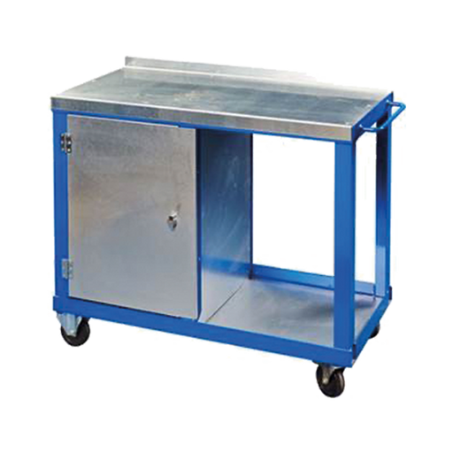 Promedics Splinting Trolley
