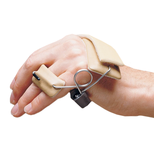 LMB Ulnar Nerve Splint