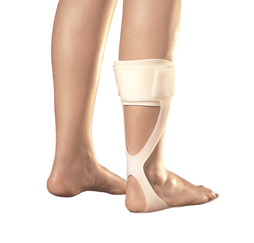 Swedish Ankle Foot Orthosis