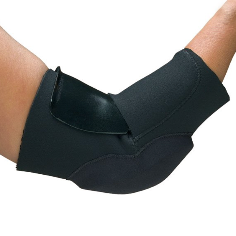 Comfort Cool™ Ulnar Nerve Elbow Protector with Gel Pad — Promedics  Orthopaedics