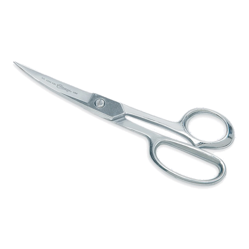 Curved Scissors