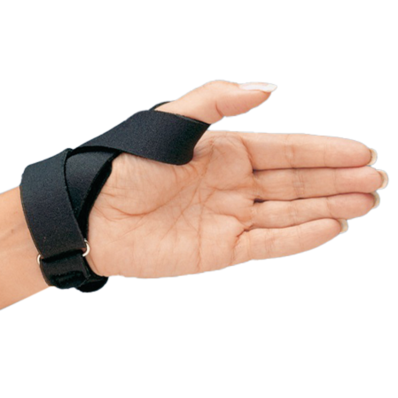 Comfort Cool™ Thumb Abductor Strap — Promedics Orthopaedics
