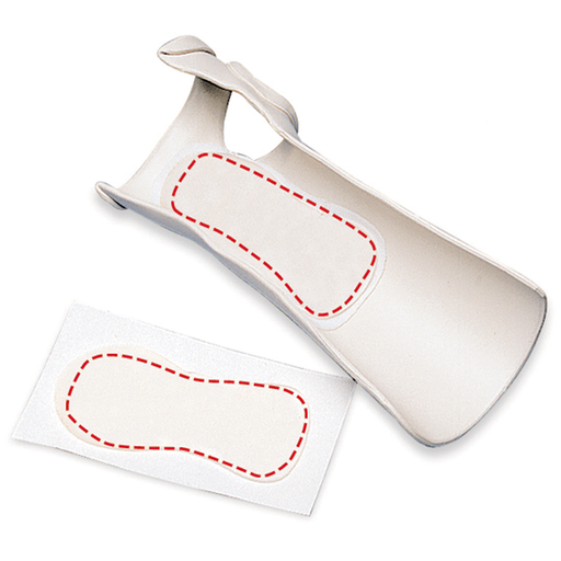 Preformed Anti-Spasticity Ball Splint
