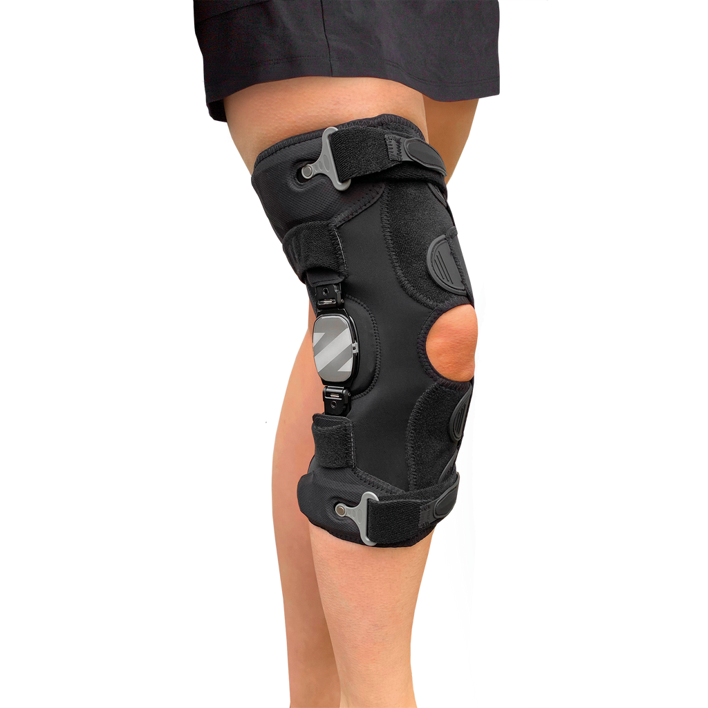 Buttress Knee Sleeve — Promedics Orthopaedics