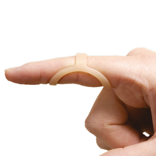 Oval-8 Finger Splints