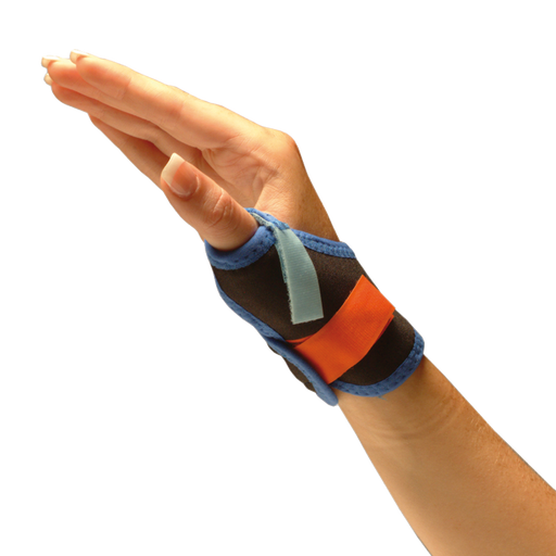 Paediatric Thumb Spica