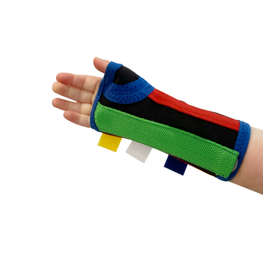 Paediatric Wrist/Thumb Splint