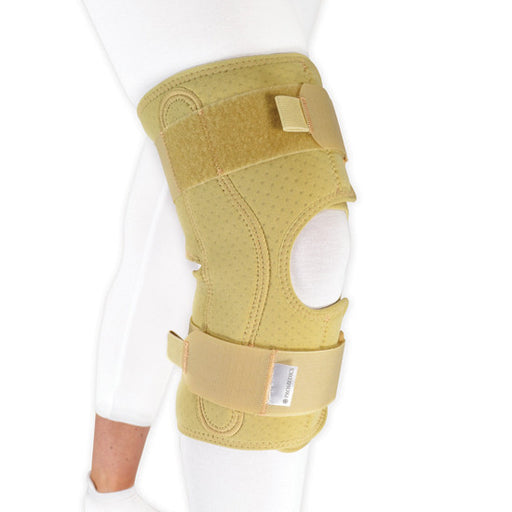 Ventilated SK Knee Plus