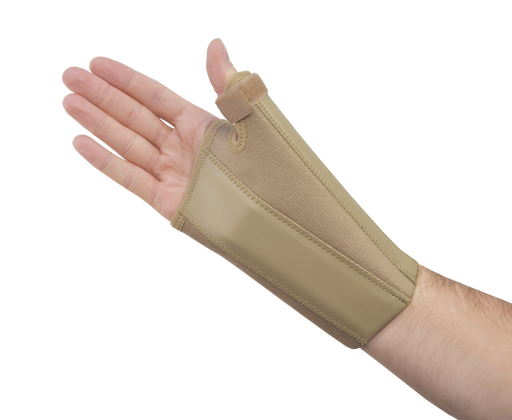 Elastic Wrist Thumb Brace