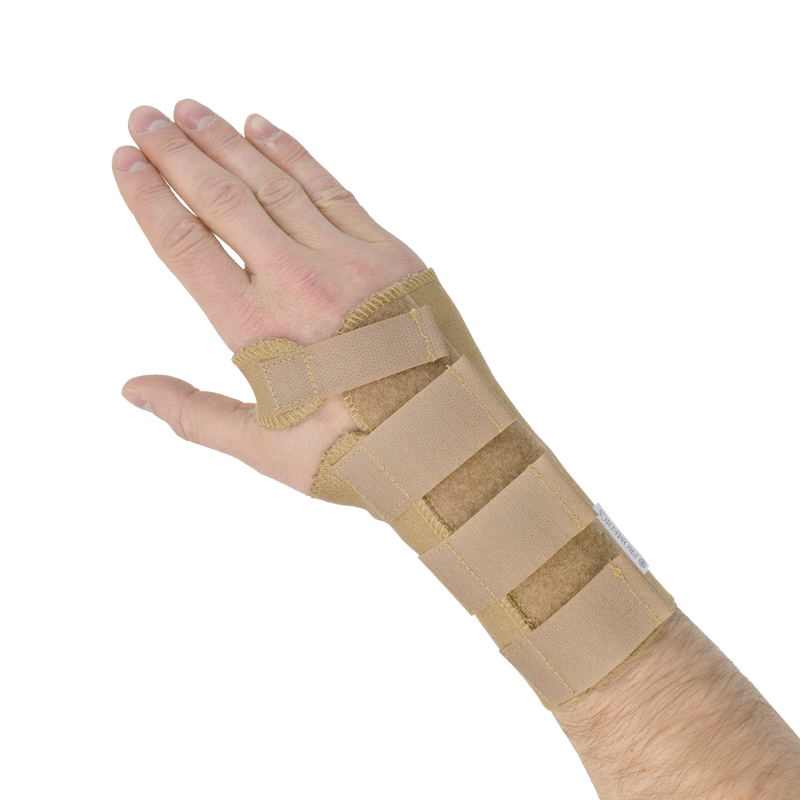 Standard Wrist Brace