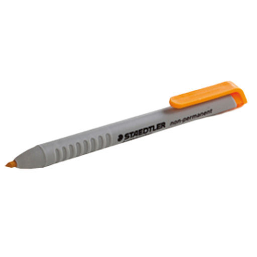 Yellow Marker