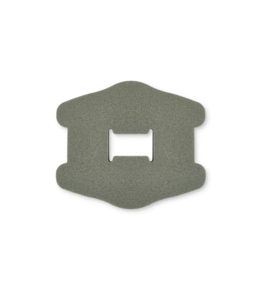 Aspen Collar Small Back Panel Replacement Pad