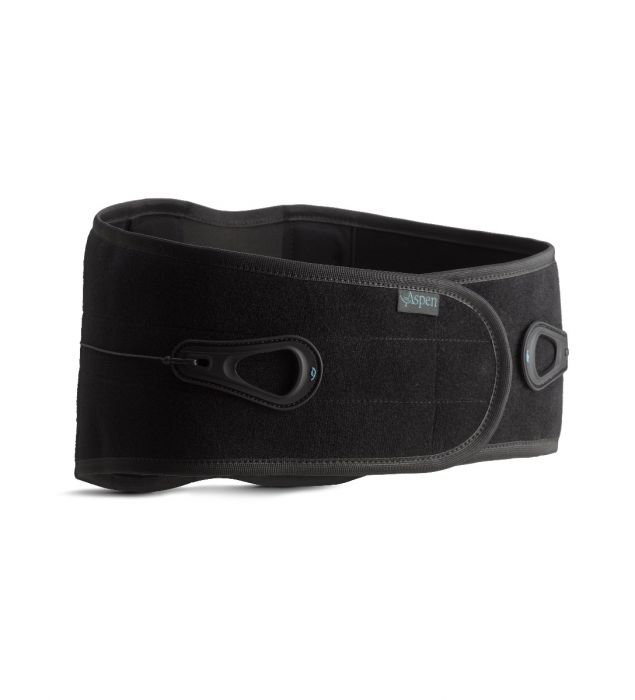 Aspen Lumbar Support — Promedics Orthopaedics
