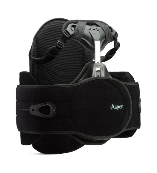 Aspen Sierra 464 TLSO