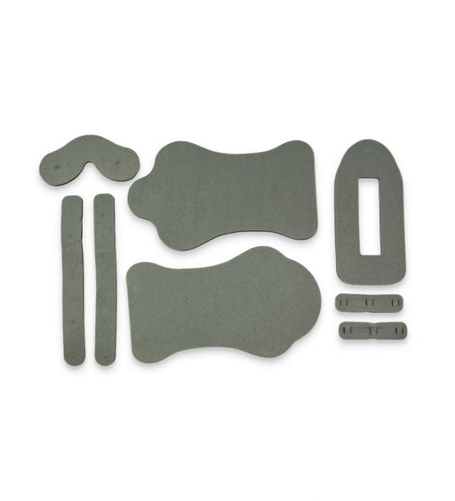 Aspen LSO/TLSO Replacement Pads