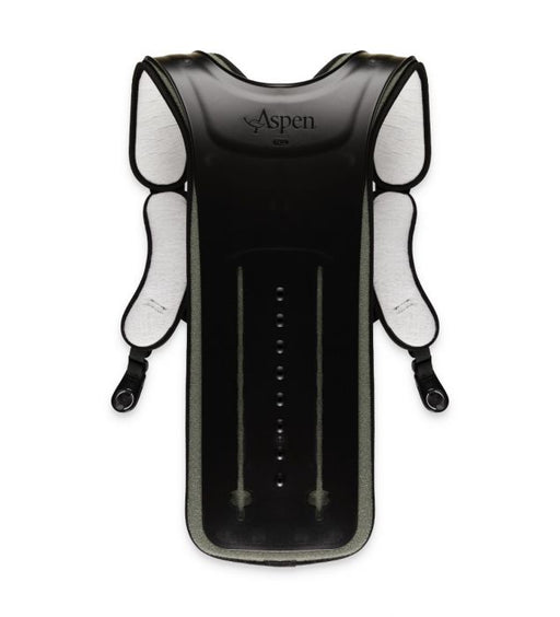 Contour TLSO SPK Upgrade - Tall Shoulder Straps