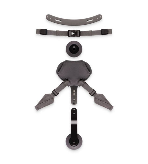 Aspen Tri-Point FSO Dual Configuration Kit