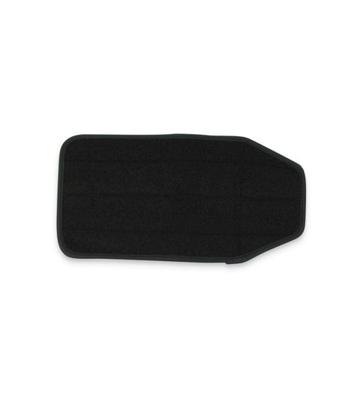 QuikDraw / Contour RAP Black Extension Panel