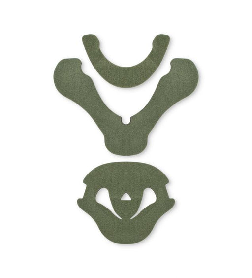 Vista TX Collar Replacement Pads