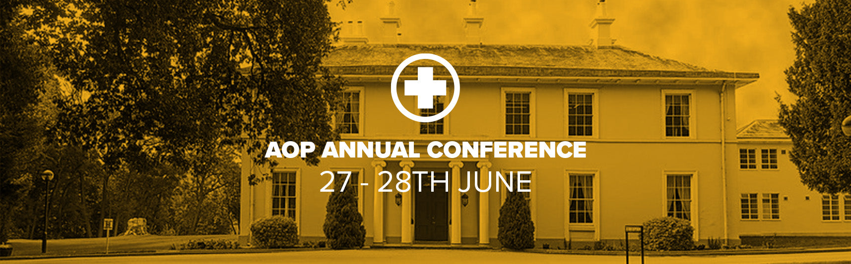 AOP Annual Conference