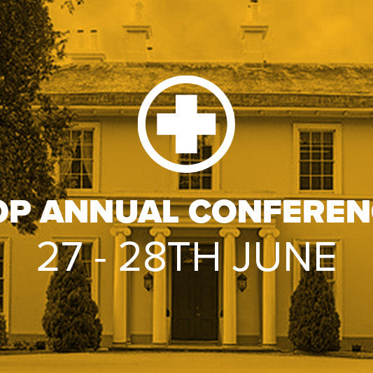 AOP Annual Conference