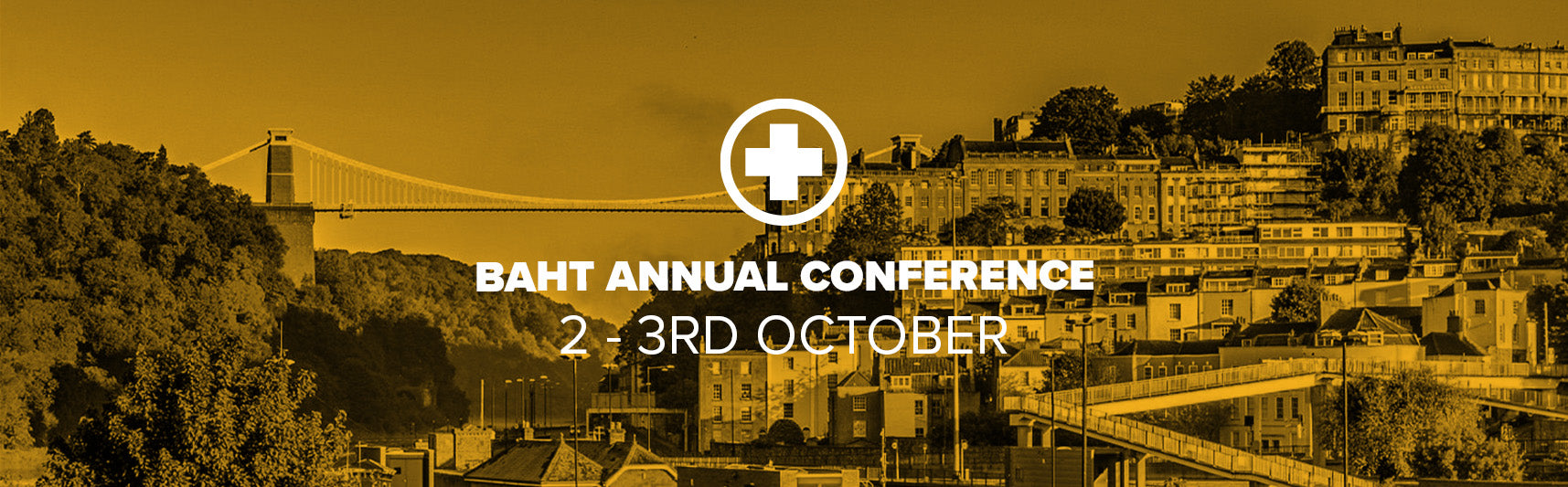 BAHT Annual Conference