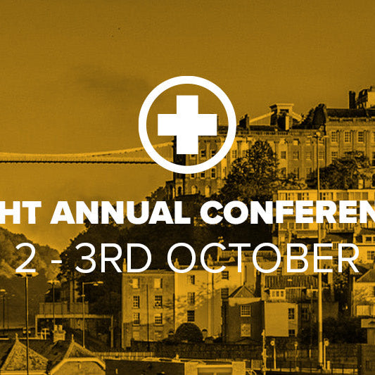 BAHT Annual Conference
