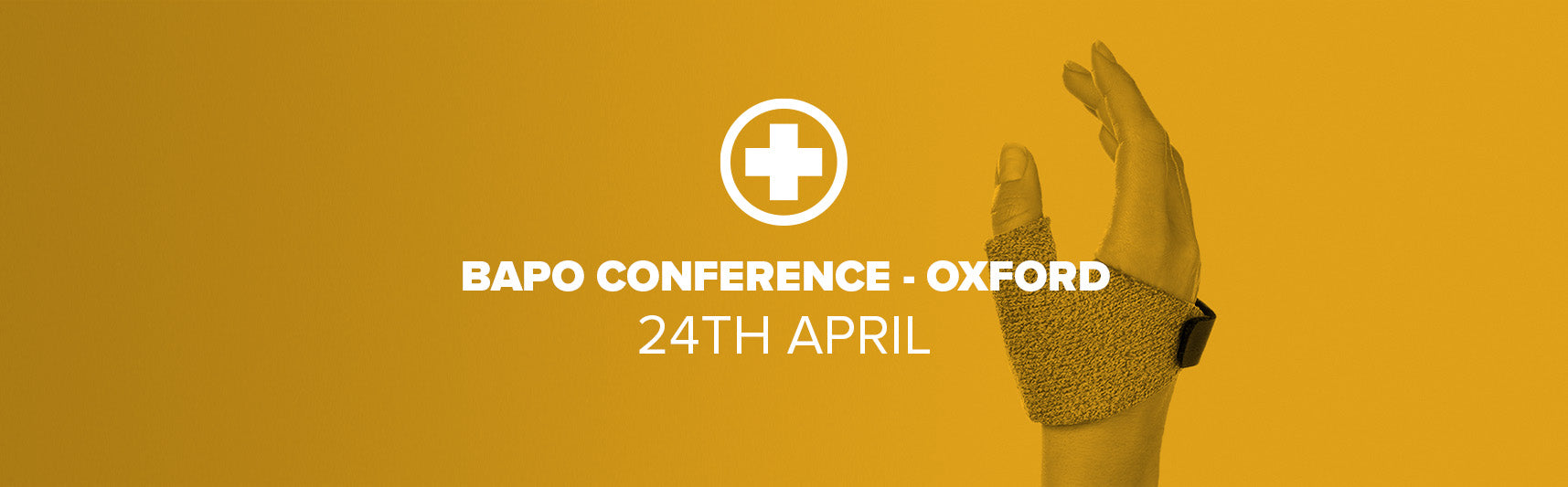 BAPO Regional Conference - Oxford