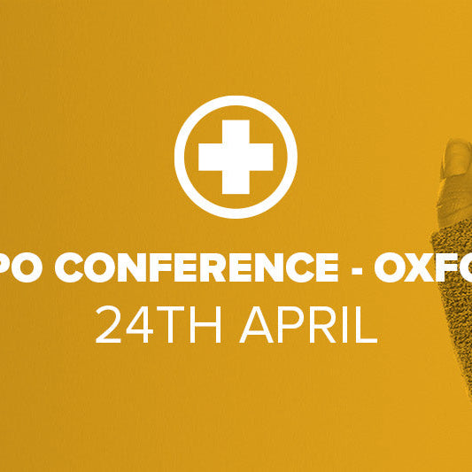 BAPO Regional Conference - Oxford