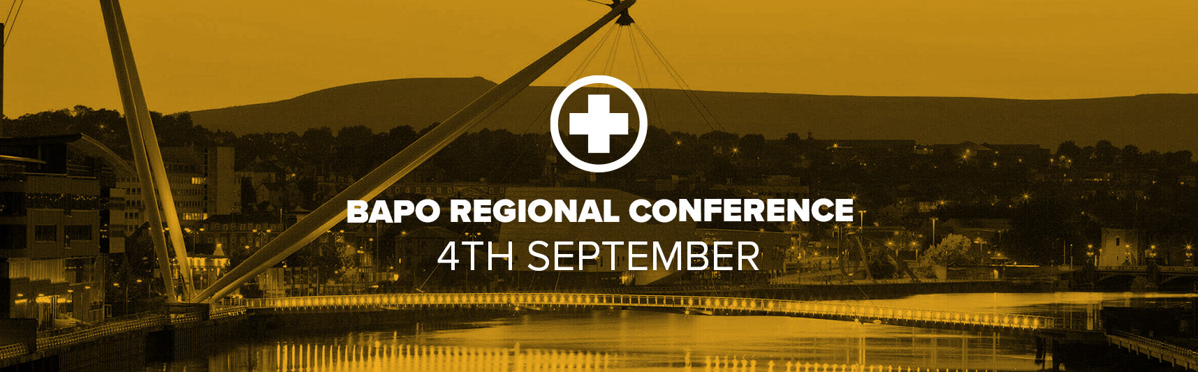 BAPO Regional Event