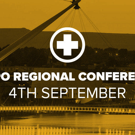 BAPO Regional Event