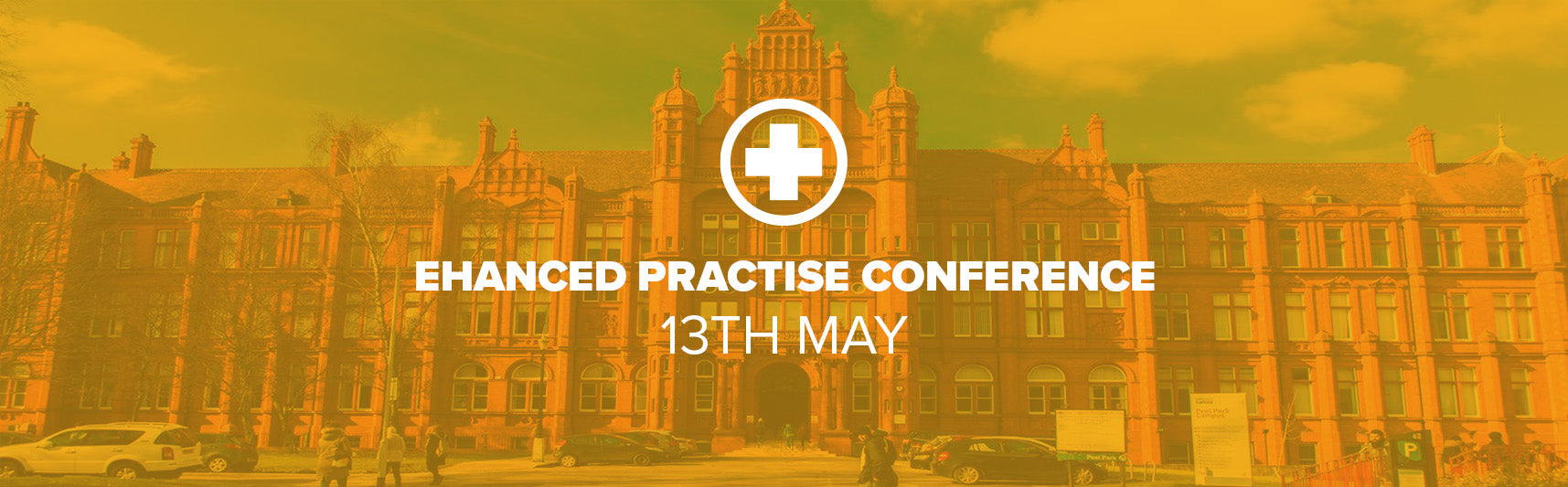 Enhanced Practise Conference