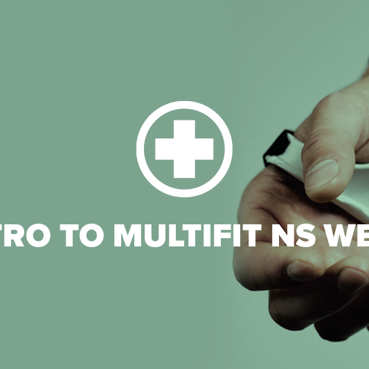An Introduction to Multifit NS Webinar